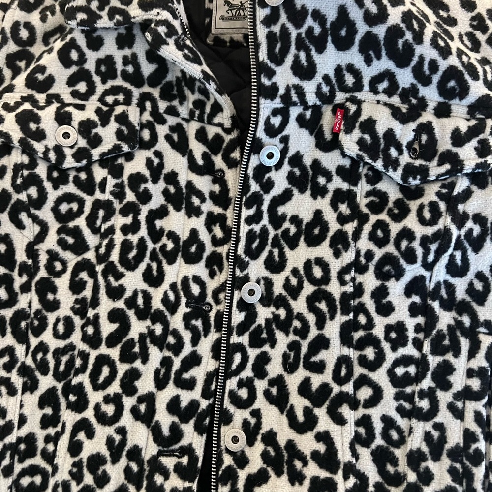 Levi’s jacket - Picture 9 of 15